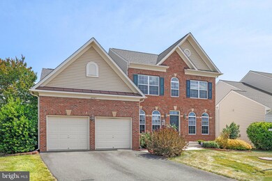 6967 Gillis Way, Gainesville, VA 20155 - photo 2