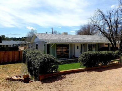207 W Roundup Rd, Payson, AZ 85541 - photo 2