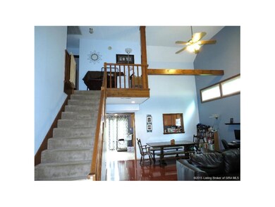 1071 Wildwood Loop NW, Corydon, IN 47112 - photo 3