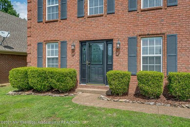 1286 Cross Creek Dr E, Hernando, MS 38632 - photo 5