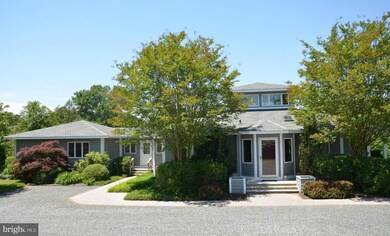 1310 Chancellor Point Rd, Trappe, MD 21673 - photo 4