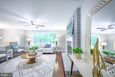 2110 Hallmark Dr, Gambrills, MD 21054 - photo 6