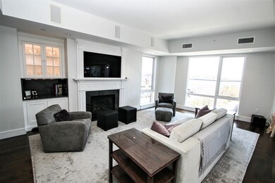 50 Fleet St unit PH 01, Boston, MA 02109 - photo 7
