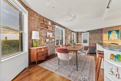 The Chatillion unit 508/509, New York, NY 10025 - photo 4