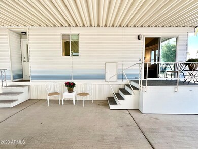 FANTASTIC OUTDOOR AREA