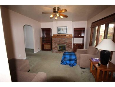 Living Room.