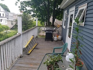 30 Bowman St unit 2, Dorchester, MA 02122 - photo 2