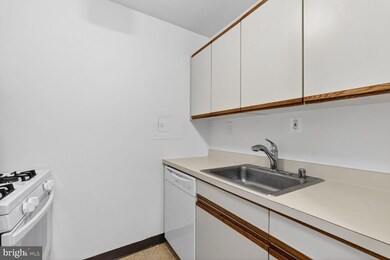 Letterman House unit 411, Washington, DC 20006 - photo 5