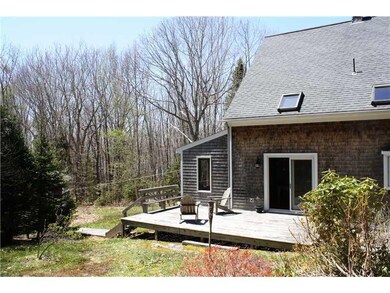 Yard/Garden.
