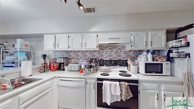 207 E Duffy St unit B, Savannah, GA 31401 - photo 2