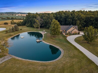 2614 E 350 N, Bluffton, IN 46714 - photo 6