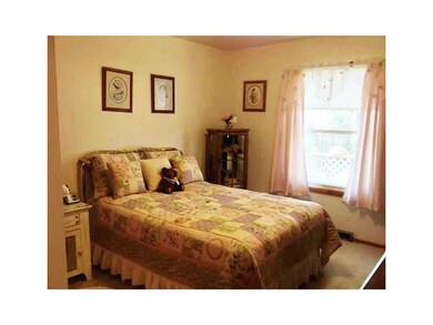 Master Bedroom.