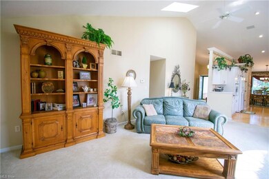 Great room/ living room
