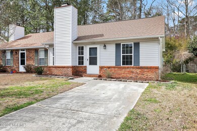 159 Brenda Dr, Jacksonville, NC 28546 - photo 2