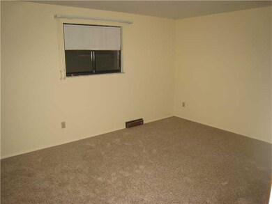 Master Bedroom.