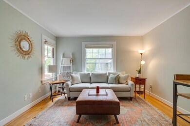 140 Kilsyth Rd unit 7, Brighton, MA 02135 - photo 5