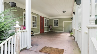 42 Elm St, Trumansburg, NY 14886 - photo 4