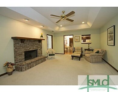 Den/Family/Great Room.