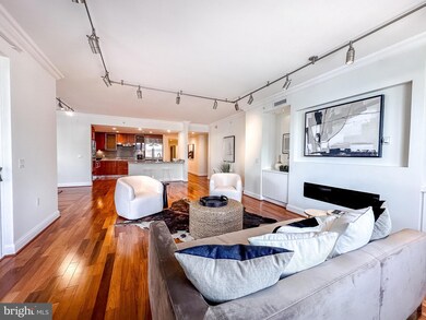 The Ritz-Carlton Residences unit 310, Baltimore, MD 21230 - photo 7