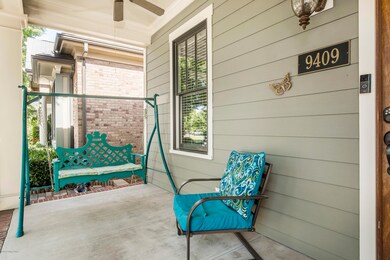 Great Space!