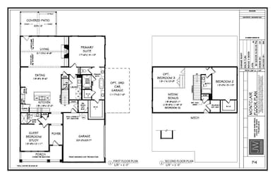 180 Cherokee Dr S, Waleska, GA 30183 - photo 2