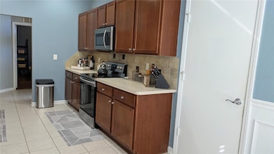 581 Painted Leaf Dr, Brooksville, FL 34604 - photo 7