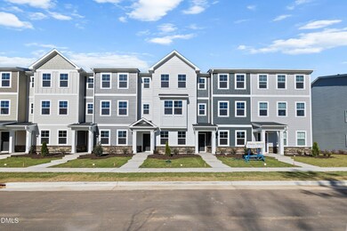 306 Carolina Springs Blvd, Apex, NC 27539 - photo 2