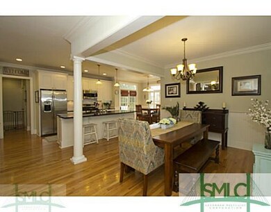 Dining Room.