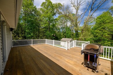 41 Old Southbridge Rd, Dudley, MA 01571 - photo 5