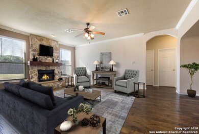 24315 Alamosa Falls, San Antonio, TX 78255 - photo 4