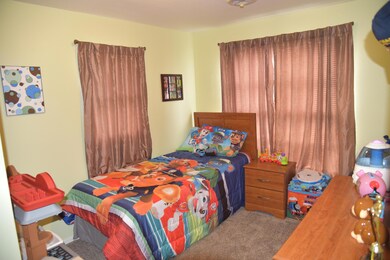 Bedroom #2