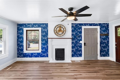 906 Fair St, Camden, SC 29020 - photo 7