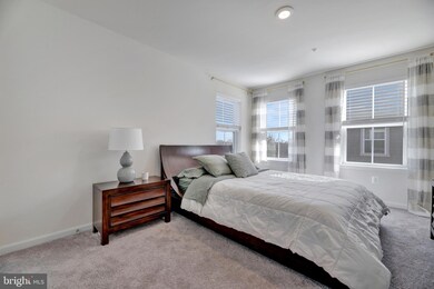 2868 Brewers Crossing Way unit 8, Severn, MD 21076 - photo 5