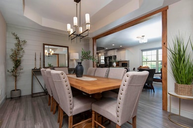 853 E Country Ridge St, Nixa, MO 65714 - photo 6