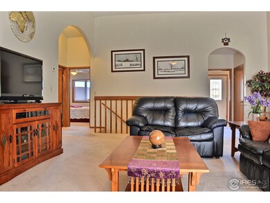 Over 3000 Finished Sq Ft