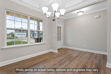 105 Rocky Maple Dr unit Lot 52, King, NC 27021 - photo 2