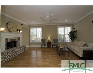 Den/Family/Great Room.