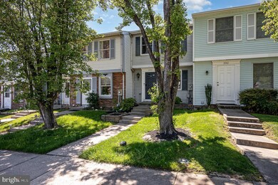 250 Canfield Terrace, Frederick, MD 21702 - photo 2