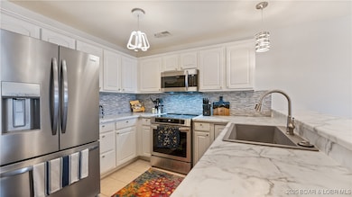 315 Highland Shores Dr unit 4D, Lake Ozark, MO 65049 - photo 4