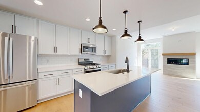 2771 Bristol Ridge Dr, Ann Arbor, MI 48105 - photo 4