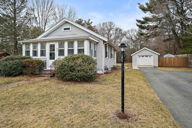 852 Whitman St, Hanson, MA 02341 - photo 2