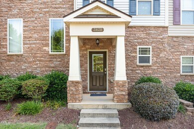 3828 Amelia Park Dr, Raleigh, NC 27606 - photo 3