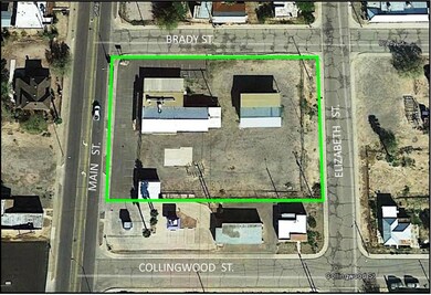 AERIAL LOT IMAGE