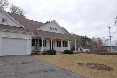 1A Rosemary Ln, Wareham, MA 02571 - photo 2