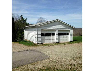 Parking Lot/Garage.