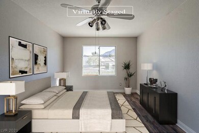 Virtually Staged