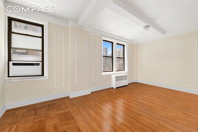 The Franconia unit 1106B, New York, NY 10023 - photo 2