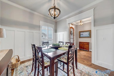 Window covering allow for natural light.
