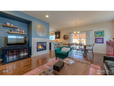 Living Rm W Firplace