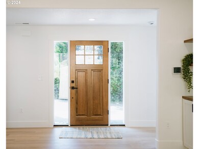 Entrance/Foyer